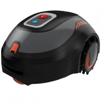 Black and Decker BCRMW122-QW Robotfűnyíró kép