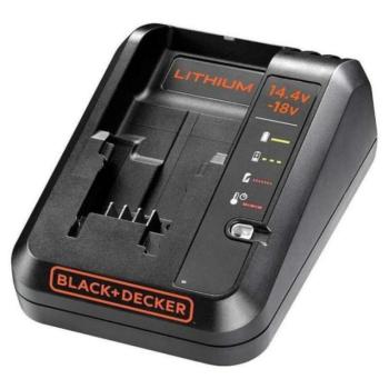 Black and Decker BDC1A-QW 1A töltő  kép