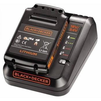 Black and Decker BDC2A20-QW 18V 2.0 Ah Li-Ion akkumulátor + 2 A töltő kezdő készlet kép