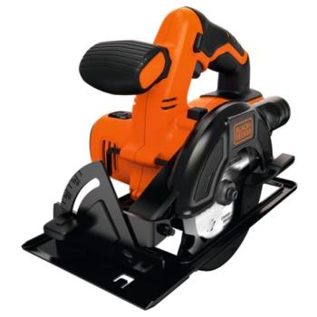 Black and Decker BDCCS18N-XJ Körfűrész akku és töltő nélkül kép