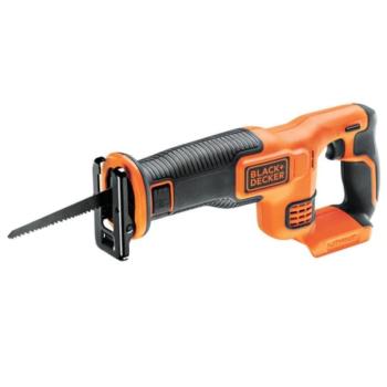 Black and Decker BDCR18N-XJ Orrfűrész akku és töltő nélkül kép