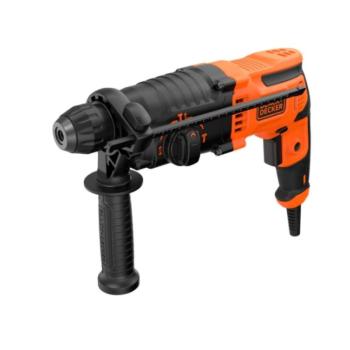 Black and Decker BEHS01-QS Fúrókalapács kép