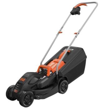 Black and Decker BEMW351-QS Elektromos fűnyíró kép