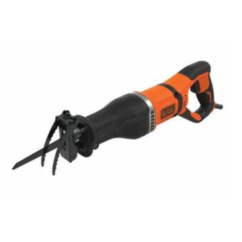 Black and Decker BES301-QS Orrfűrész  kép