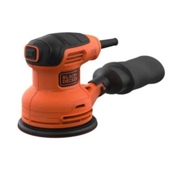 Black and Decker BEW210-QS Rezgőcsiszoló kép