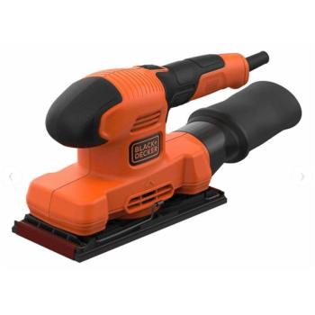 Black and Decker BEW220-QS Rezgőcsiszoló kép