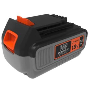 Black and Decker BL5018-XJ 18V 5.0 Ah Li-Ion akkumulátor kép