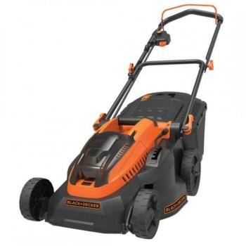 Black and Decker CLM3825L2-QW Akkumulátoros fűnyíró 2 db akkuval és 1 db töltővel kép