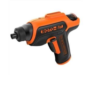 Black and Decker CS36BSC-QW Akkus csavarozó kép