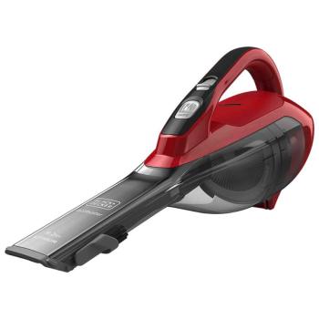 Black and Decker DVA315J-QW Morzsaporszívó kép