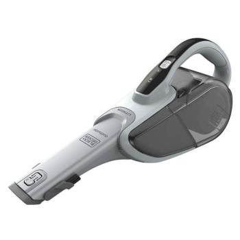 Black and Decker DVJ215J-QW Kéziporszívó kép