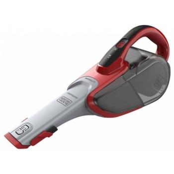 Black and Decker DVJ315B-QW Kéziporszívó kép