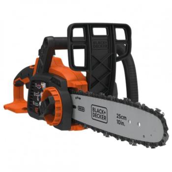 Black and Decker GKC1825LB-XJ Akkus Láncfűrész akku és töltő nélkül POWERCONNECT™ kép