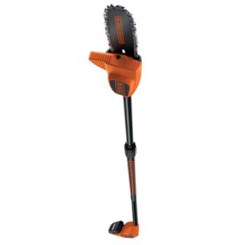 Black and Decker GPC1820L20-QW Akkus Ágazó kép