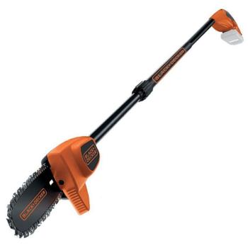 Black and Decker GPC1820LB-QW Akkus Ágazó akku és töltő nélkül kép