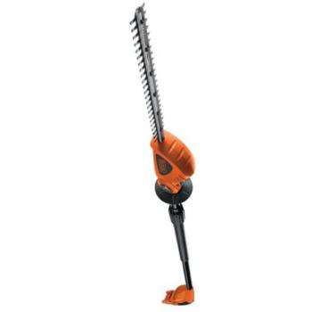 Black and Decker GTC1843LB-QW Akkus magassági sövényvágó és fűnyíró olló akku és töltő nélkül kép