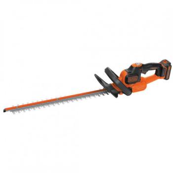 Black and Decker GTC18502PC-QW Akkus sövényvágó és fűnyíró olló kép