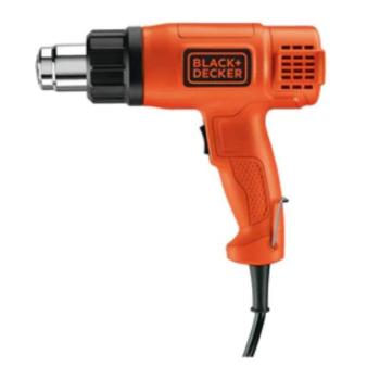 Black and Decker Hőlégfúvó kép