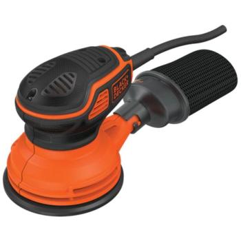 Black and Decker KA199-QS Rezgőcsiszoló  kép