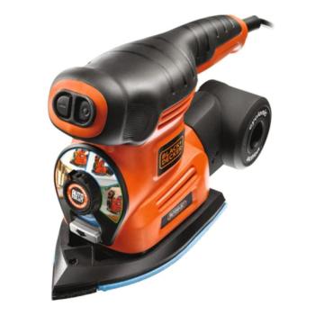 Black and Decker KA280-QS Multicsiszoló kép