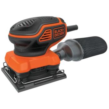 Black and Decker KA450-QS Rezgőcsiszoló  kép