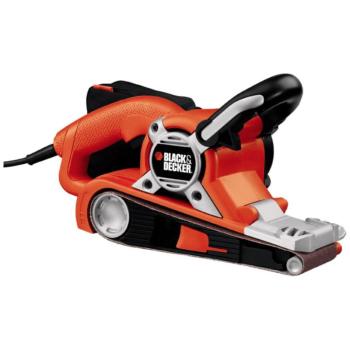 Black and Decker KA88-QS Szalagcsiszoló kép