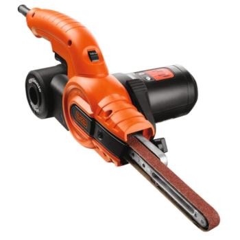 Black and Decker KA900E-QS Szalagcsiszoló kép