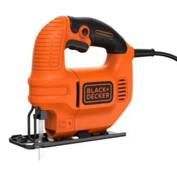 Black and Decker KS501-QS Dekopírfűrész kép