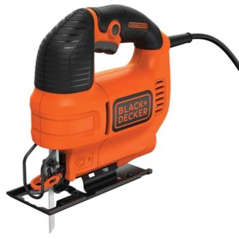 Black and Decker KS701E-QS Dekopírfűrész  kép