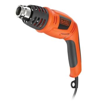 Black and Decker KX1692-QS Hőlégfúvó kép