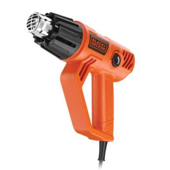 Black and Decker KX2001-QS Hőlégfúvó  kép