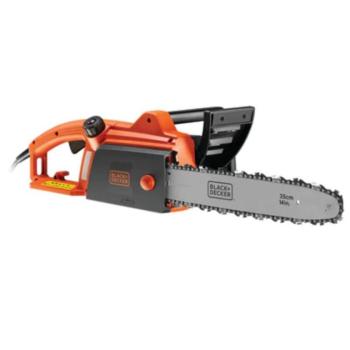 Black and Decker Láncfűrész és ágazó kép