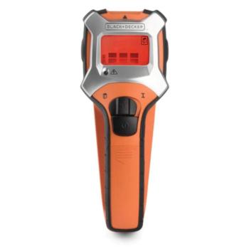 Black and Decker Lézer, detektor, szintezők kép