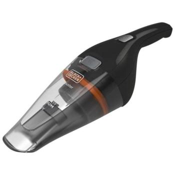 Black and Decker NVC115BJL-QW Morzsaporszívó kép