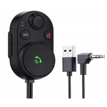 Bluetooth autós transmitter  kép