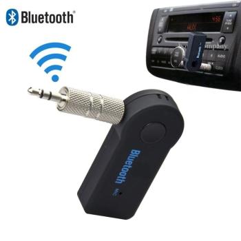 Bluetooth Aux adapter kép