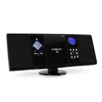 Bluetooth HiFi rendszerek kép