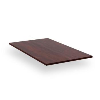 Blumfeldt Bearsdon asztallap 140 x 80 cm konyhához és étkezőhöz, Tartós rétegelt fa kép
