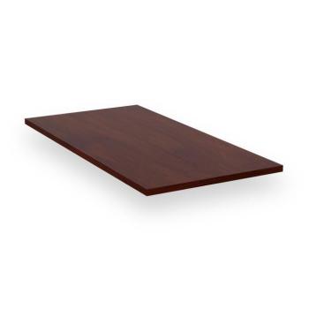 Blumfeldt Bearsdon asztallap 180 x 90 cm konyhához és étkezőhöz, Tartós rétegelt fa kép