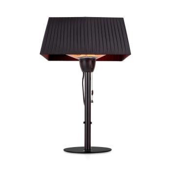 Blumfeldt Blum Loras Style, asztali melegítő, karbonos-infravörös fűtőtest, 1500W kép
