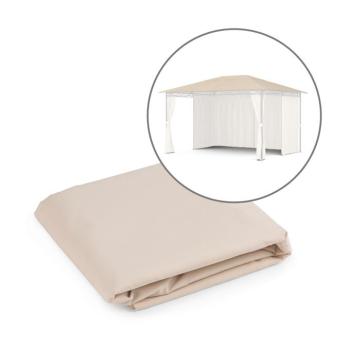 Blumfeldt Mondo 3x4 SP Tető bézs kép