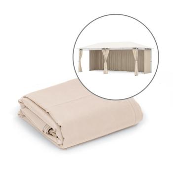 Blumfeldt Mondo 3x6 SP Oldalfal bézs kép