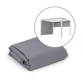 Blumfeldt oldalfalak - Solid Sky 3x3 kép