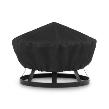 Blumfeldt Pentos, időjárásálló burkolat, nylon 600D, vízálló, fekete kép