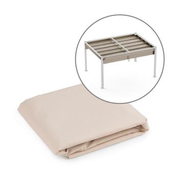 Blumfeldt tető - Pantheon Cortina 3x4 - 10047472 kép