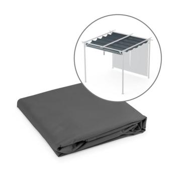Blumfeldt tető - Pantheon Robust 3x3 kép
