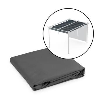 Blumfeldt tető - Pantheon Robust 3x4 kép