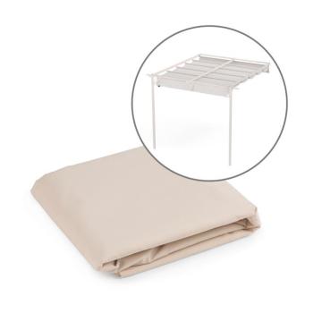 Blumfeldt tető - Pantheon Wall 3x3 - 10047533 kép