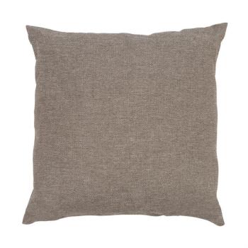 Blumfeldt Titania Pillows, párna, poliészter, vízálló, barna kép