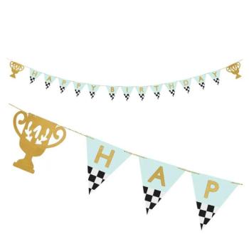 Boldog születésnapot banner 2.5m kép